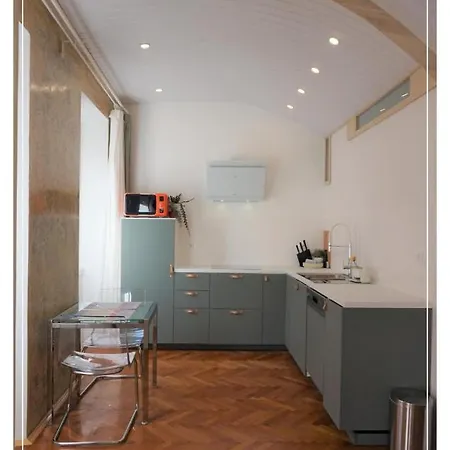 Ca'Lata Apartment Rovinj Exterior photo