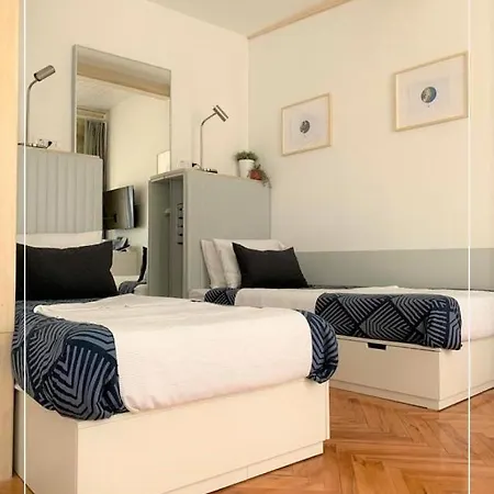 Ca'Lata Apartment Rovinj Exterior photo