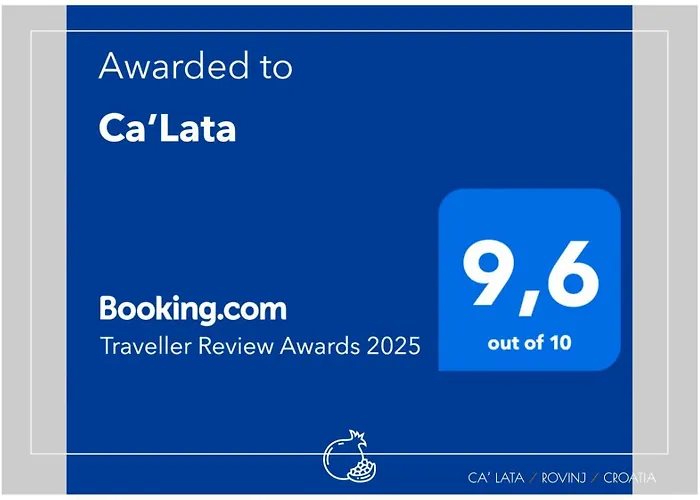 Ca\'Lata