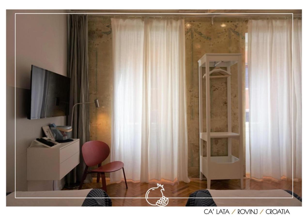 Apartment Ca'lata *