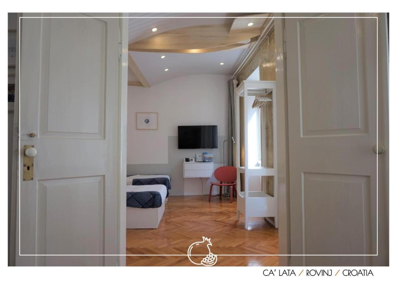 Ca'lata Apartment