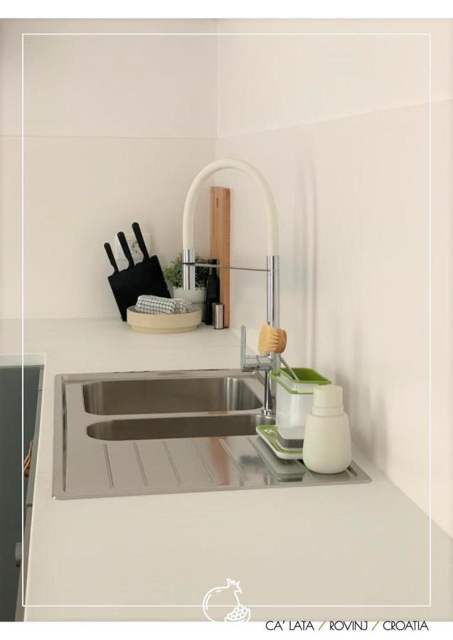 Ca'lata Apartment